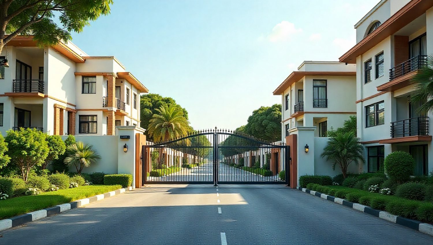 Shri Girraj Dham Colony image 2