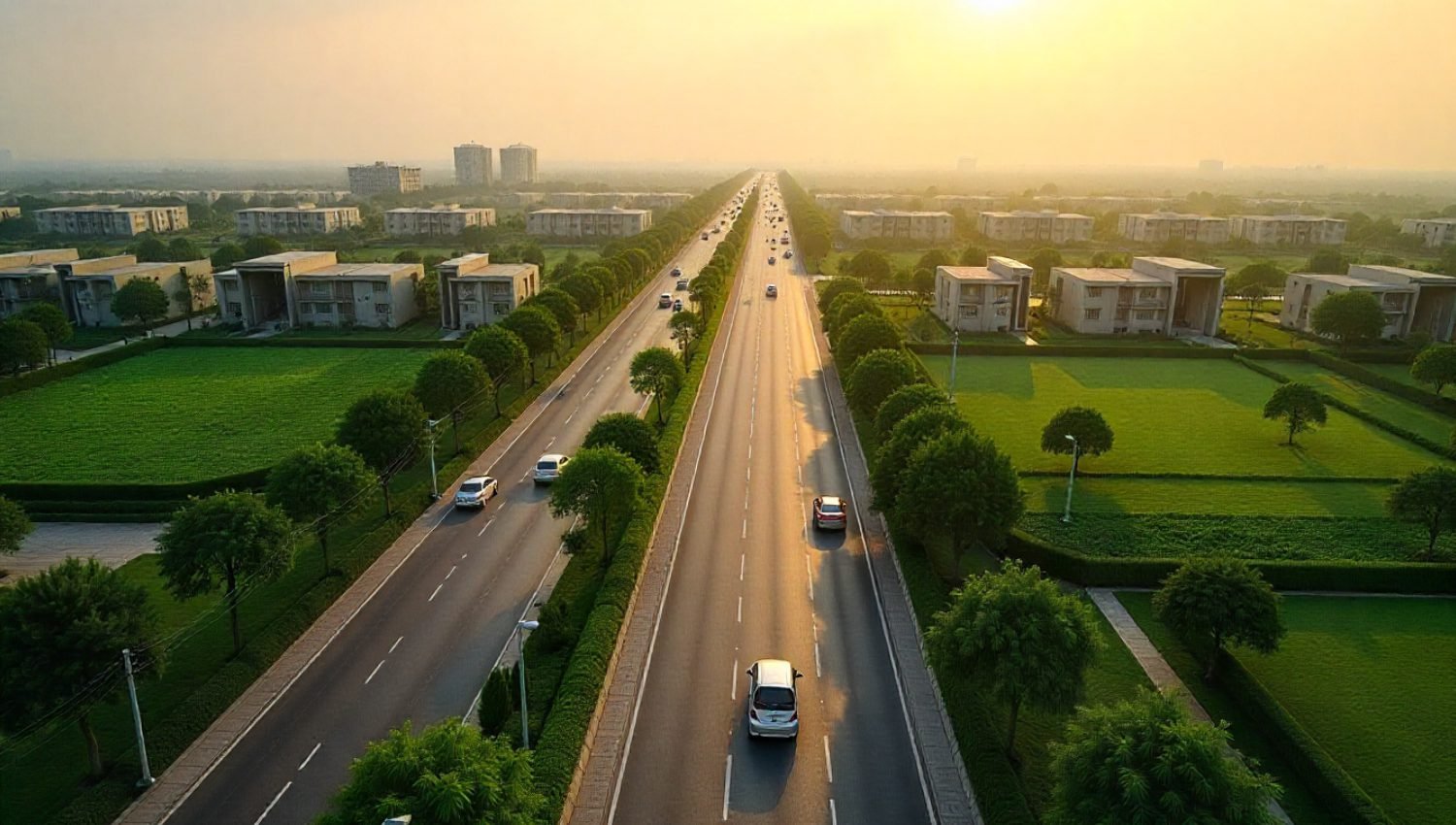 Shri Krishna Town image 2