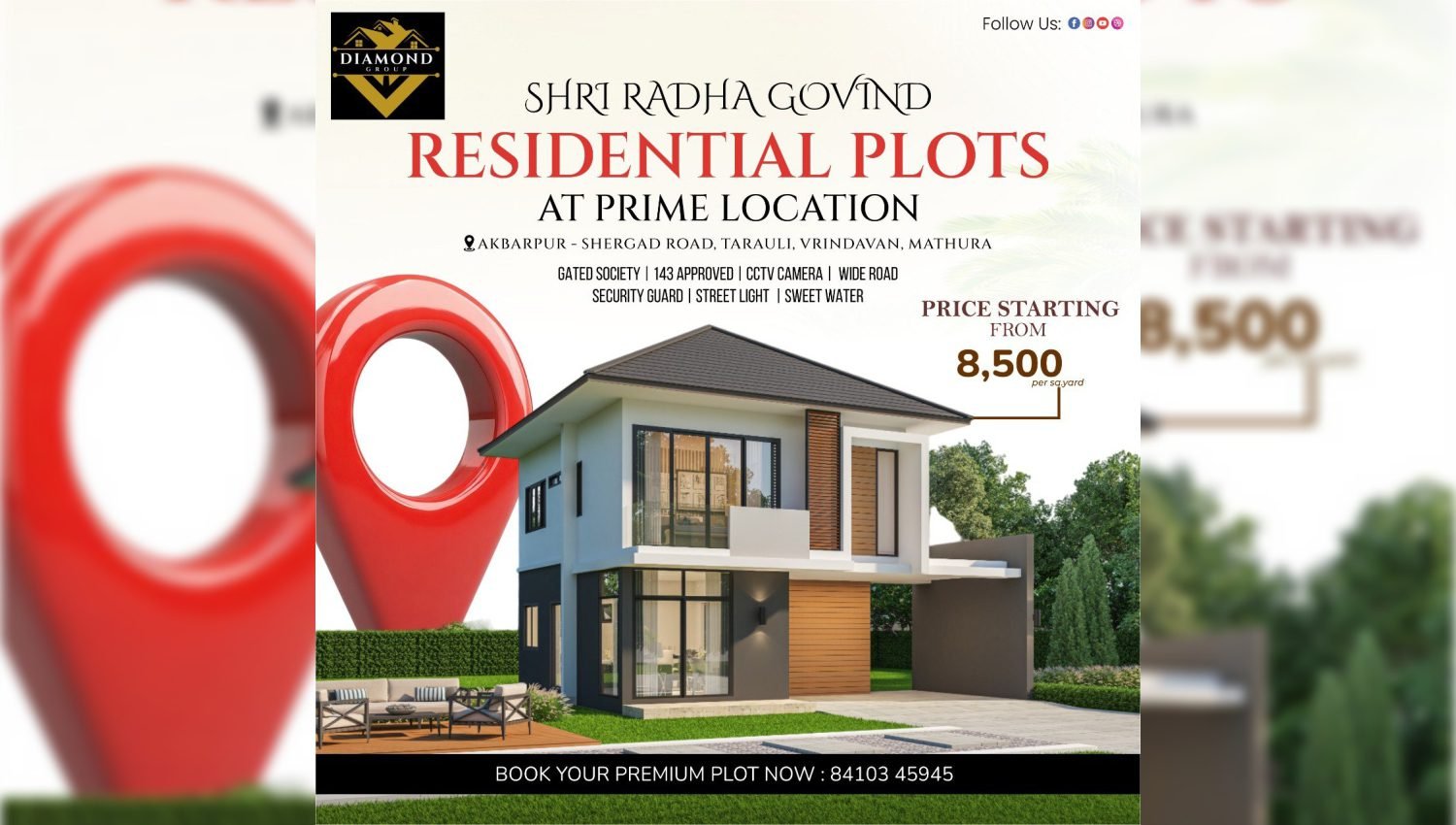 Shri Radha Govind Residential Colony image 1