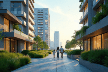 Upcoming Real Estate Trend