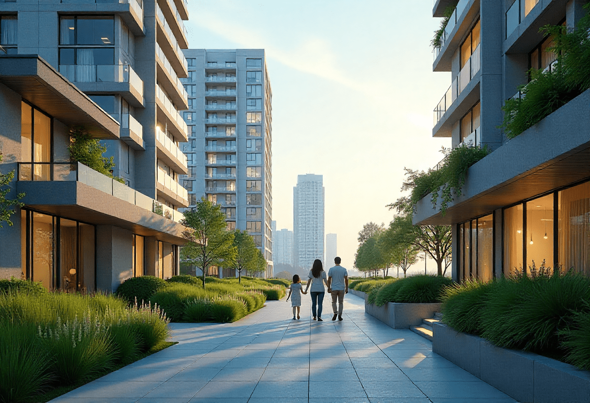 Upcoming Real Estate Trend