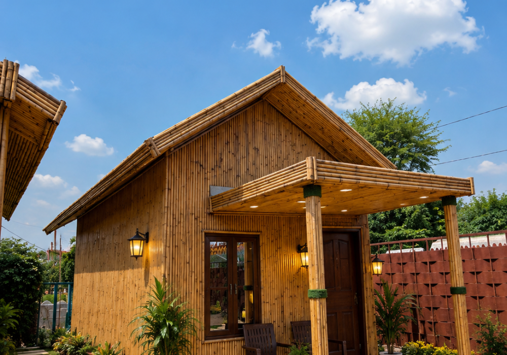 Krishna Cottage Farms