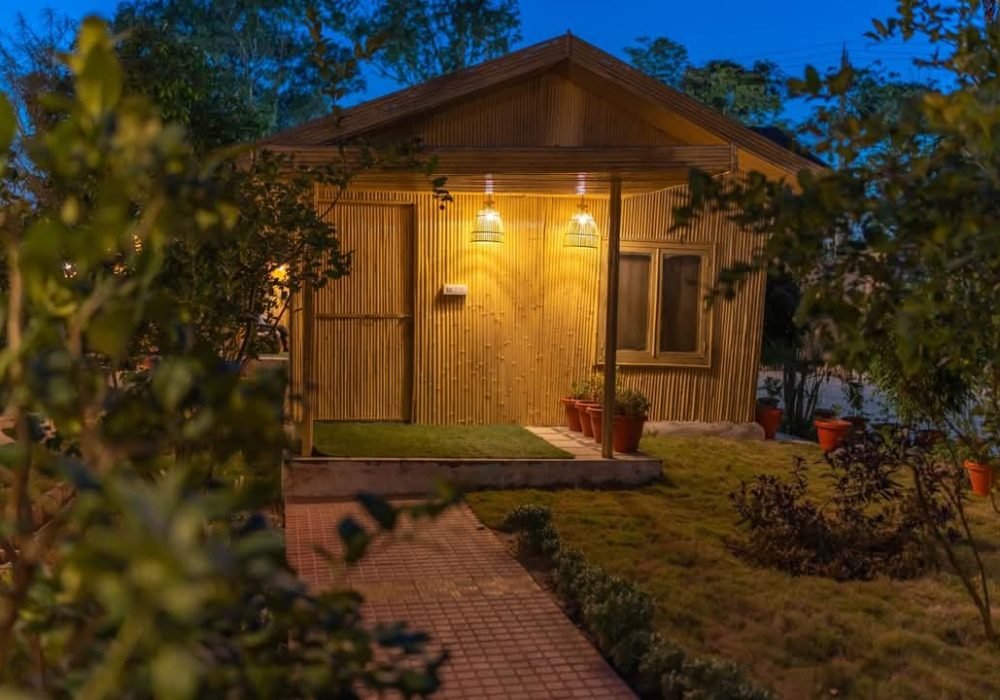 Krishna puram cottage 1