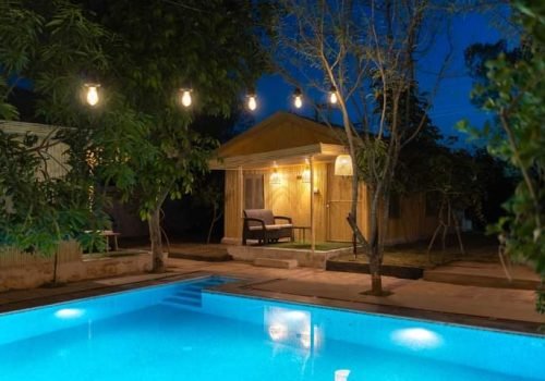 Krishna puram cottage 2