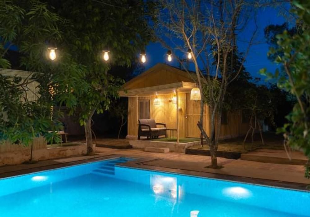 Krishna puram cottage 2