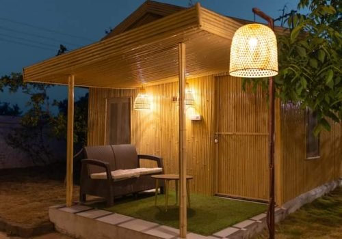 Krishna puram cottage 3