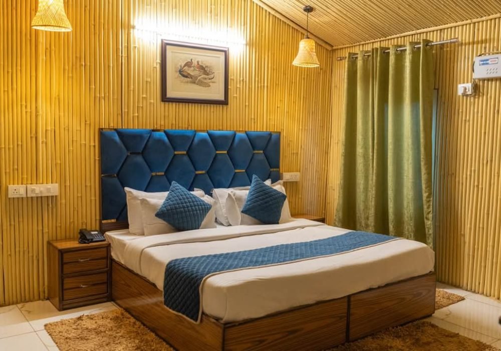 Krishna puram cottage 4