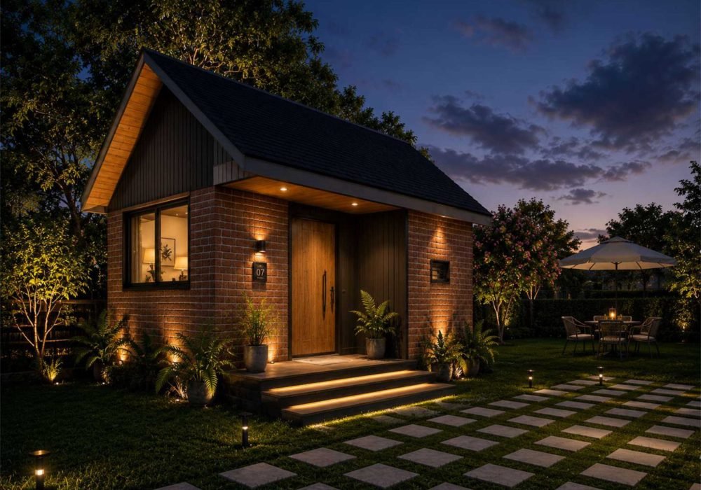 Kunj Vihar farm House 1