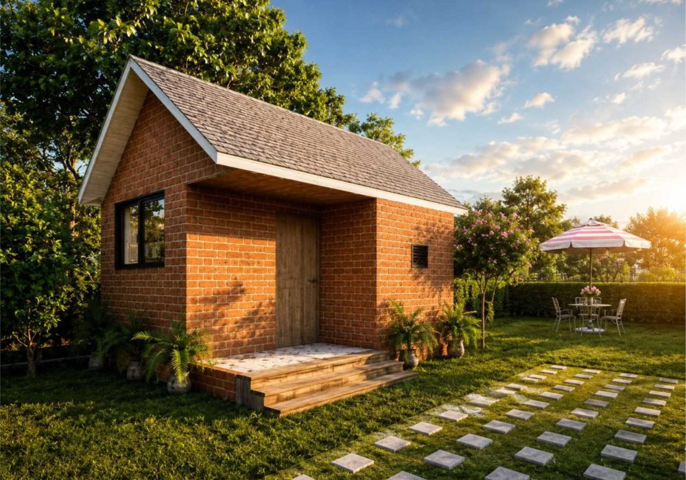 Kunj Vihar farm House 2