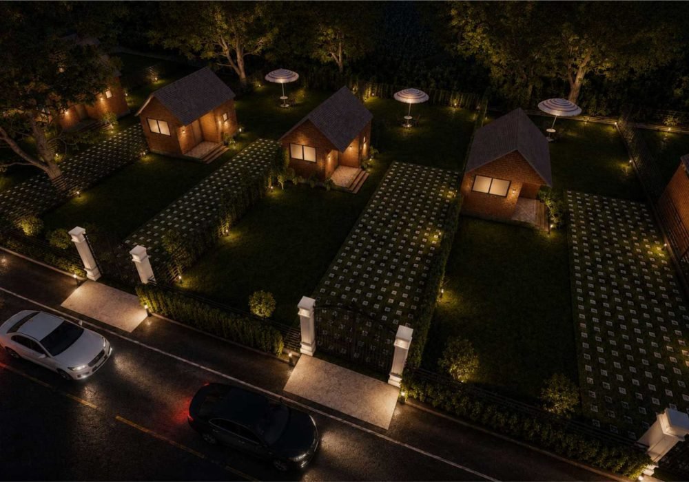 Kunj Vihar farm House 3