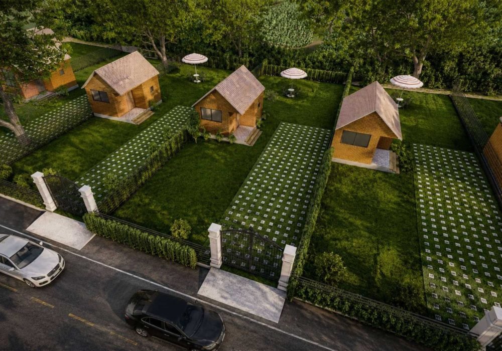 Kunj Vihar farm House 4