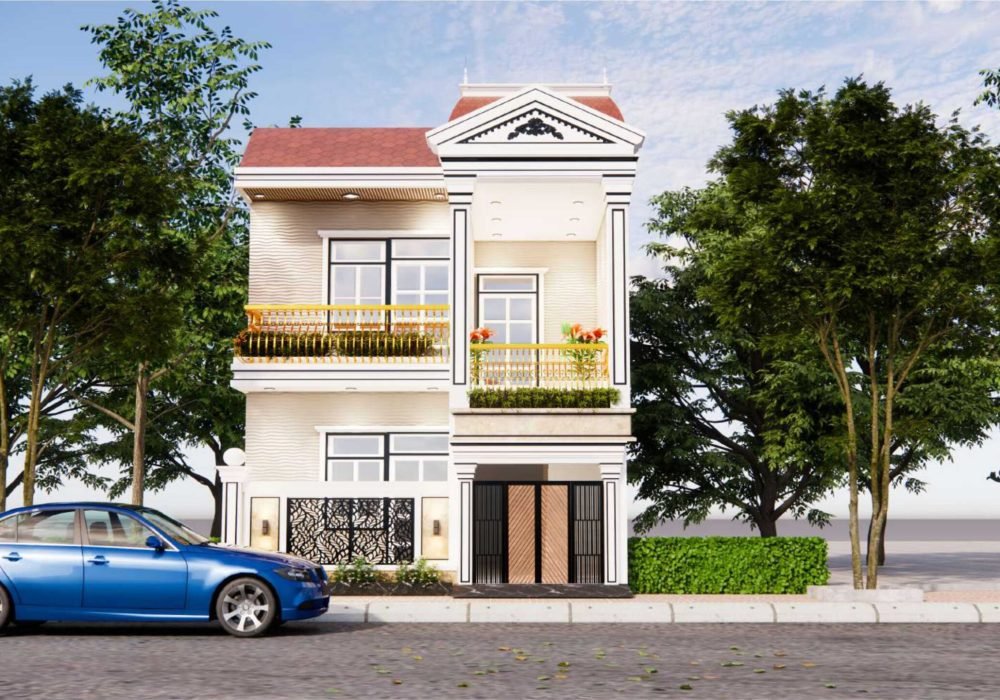 RADHA KRISHNA VATIKA VILLA 1
