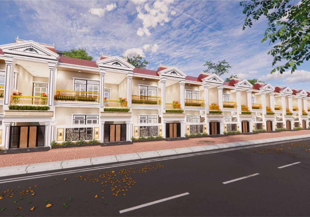 RADHA KRISHNA VATIKA VILLA 2
