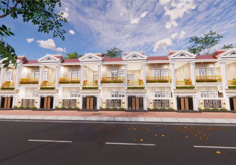 RADHA KRISHNA VATIKA VILLA 3